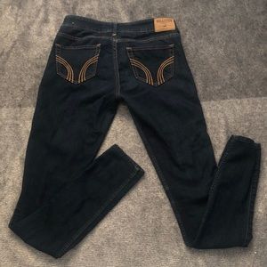 HOLLISTER SKINNY JEANS